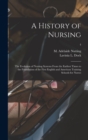 Image for A History of Nursing [microform]