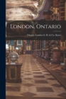 Image for London, Ontario