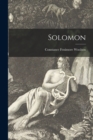 Image for Solomon [microform]