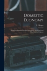 Image for Domestic Economy