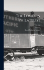 Image for The London Philatelist; v. 9 1900