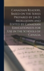 Image for Canadian Readers, Based on the Series Prepared by J.M.D. Meiklejohn and Edited by Canadian Educationists for Use in the Schools of Canada; 4