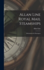 Image for Allan Line Royal Mail Steamships [microform]
