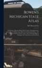 Image for Bowen&#39;s Michigan State Atlas