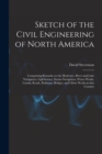 Image for Sketch of the Civil Engineering of North America [microform]