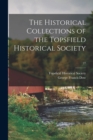 Image for The Historical Collections of the Topsfield Historical Society; 27