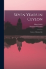 Image for Seven Years in Ceylon