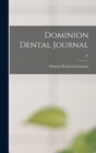 Image for Dominion Dental Journal; 29