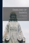 Image for Emblems of Saints