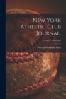 Image for New York Athletic Club Journal.; v.1 : no.2, (1892: May)