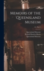 Image for Memoirs of the Queensland Museum; 34 - part 3