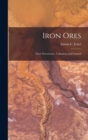 Image for Iron Ores : Their Occurrence, Valuation, and Control