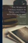 Image for The Works of Thomas Hardy in Prose and Verse, With Prefaces and Notes; 8