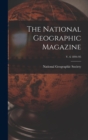 Image for The National Geographic Magazine; v. 6 1894-95
