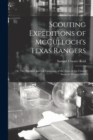 Image for Scouting Expeditions of McCulloch&#39;s Texas Rangers : or, The Summer and Fall Campaign of the Army of the United States in Mexico, 1846