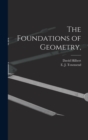 Image for The Foundations of Geometry,