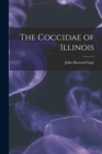 Image for The Coccidae of Illinois