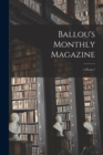 Image for Ballou&#39;s Monthly Magazine; v.28, no.1
