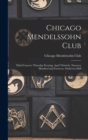 Image for Chicago Mendelssohn Club