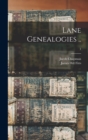 Image for Lane Genealogies ..; 1