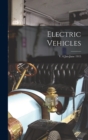 Image for Electric Vehicles; v. 6 Jan-June 1915