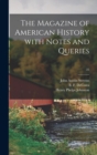 Image for The Magazine of American History With Notes and Queries; 25