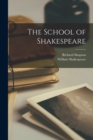 Image for The School of Shakespeare