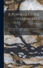 Image for A Popular Guide to Minerals