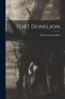 Image for Fort Donelson