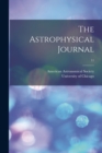 Image for The Astrophysical Journal; 11