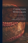 Image for Canadian Wheelman; v.4 : no.1-11 (Nov.1886-Sept.1887)