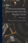 Image for Orthographic and Isometrical Projection