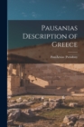 Image for Pausanias Description of Greece