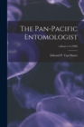 Image for The Pan-Pacific Entomologist; v.66 : no.1-4 (1990)