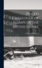 Image for Priced Catalogue of Stamps of the British Empire