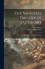 Image for The National Gallery of British Art : The Tate Gallery, Illustrated Catalogue