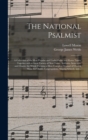 Image for The National Psalmist