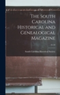 Image for The South Carolina Historical and Genealogical Magazine; 21-22
