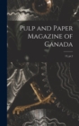 Image for Pulp and Paper Magazine of Canada; 13, pt.2