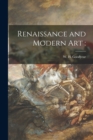 Image for Renaissance and Modern Art