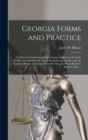 Image for Georgia Forms and Practice