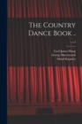 Image for The Country Dance Book ..; v.1-2