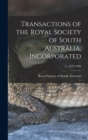 Image for Transactions of the Royal Society of South Australia, Incorporated; v.3, 1879-1880