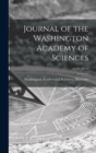 Image for Journal of the Washington Academy of Sciences; v.100 (2014)