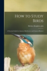 Image for How to Study Birds