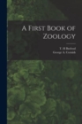 Image for A First Book of Zoology [microform]