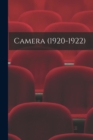 Image for Camera (1920-1922)