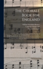 Image for The Chorale Book for England