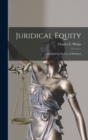 Image for Juridical Equity : Abridged for the Use of Students