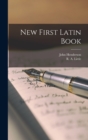 Image for New First Latin Book [microform]
